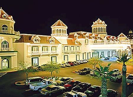 Primm Valley Resort & Casino 外观 照片