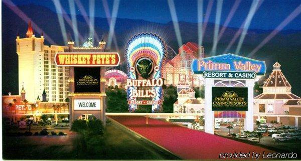 Primm Valley Resort & Casino 外观 照片