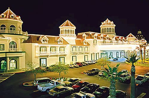 Primm Valley Resort & Casino 外观 照片