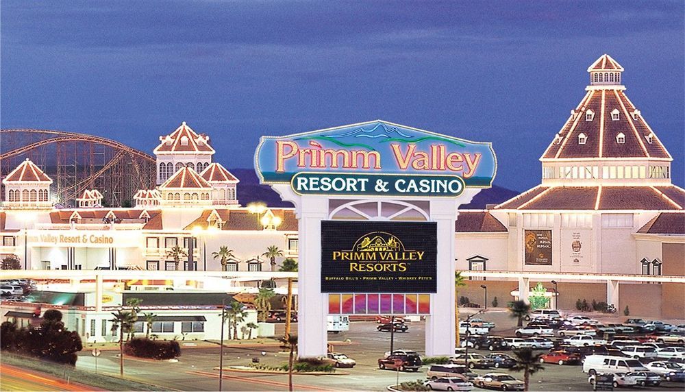 Primm Valley Resort & Casino 外观 照片
