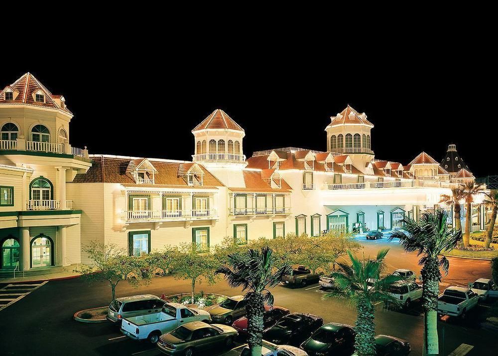 Primm Valley Resort & Casino 外观 照片
