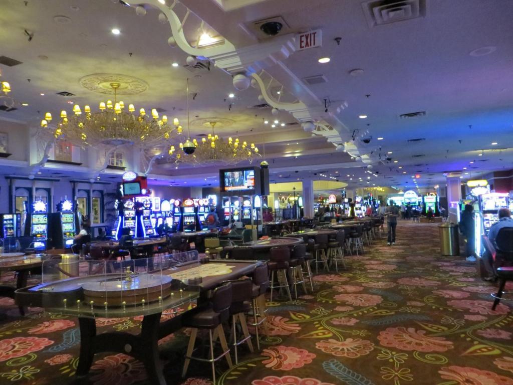 Primm Valley Resort & Casino 外观 照片
