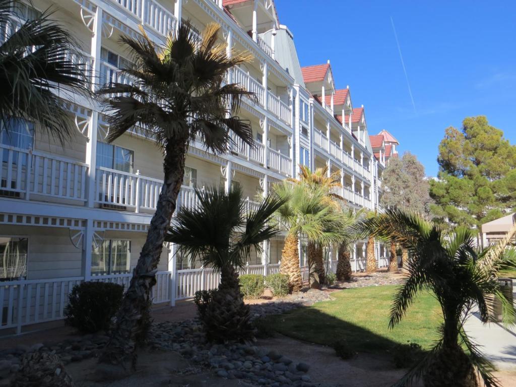 Primm Valley Resort & Casino 外观 照片