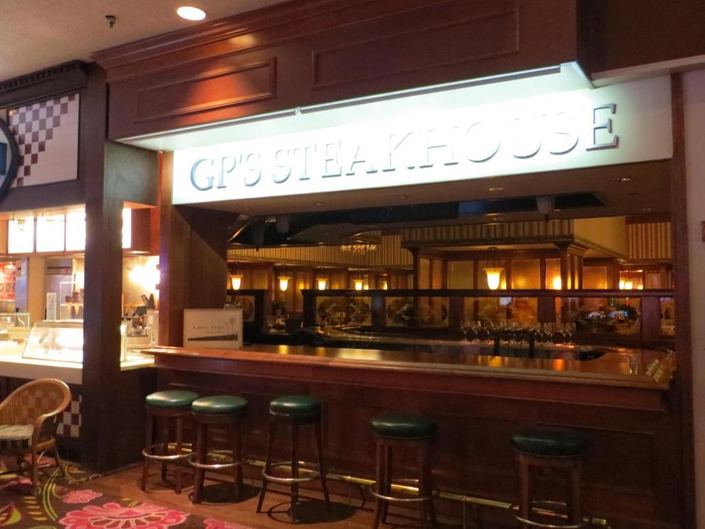 Primm Valley Resort & Casino 外观 照片