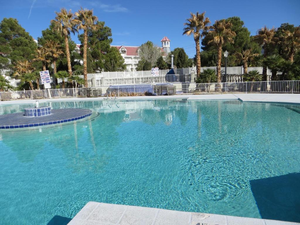 Primm Valley Resort & Casino 外观 照片