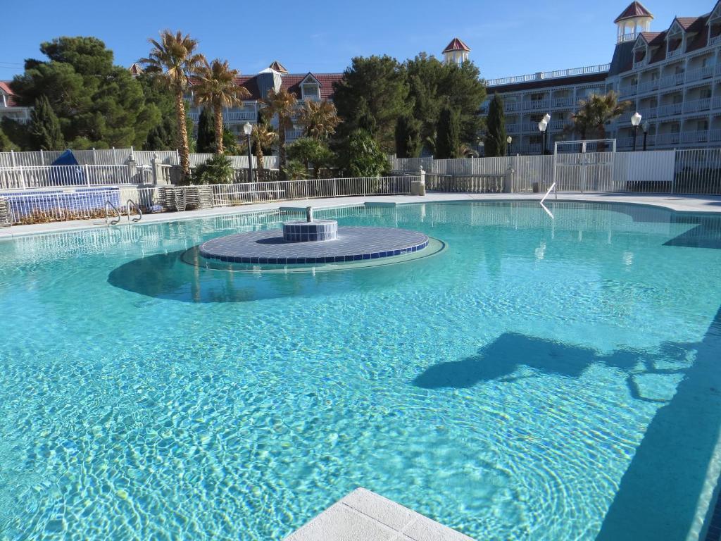 Primm Valley Resort & Casino 外观 照片