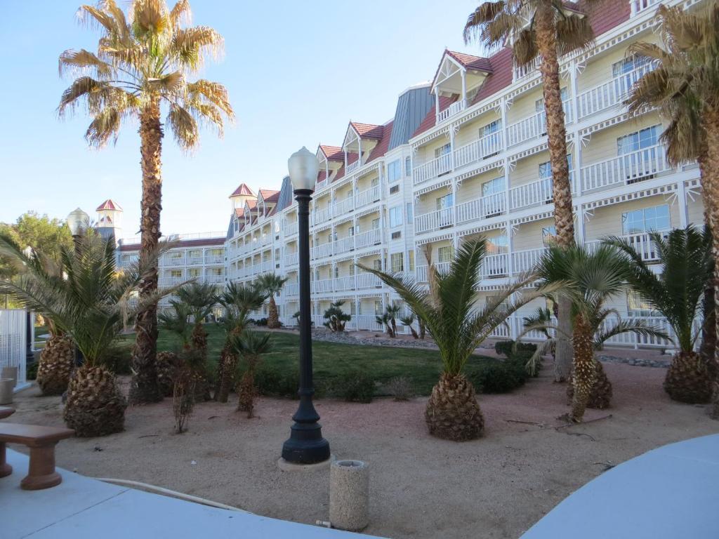 Primm Valley Resort & Casino 外观 照片