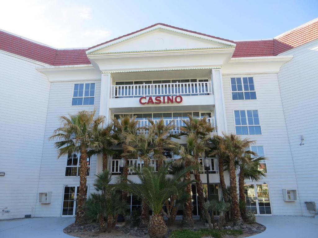 Primm Valley Resort & Casino 外观 照片