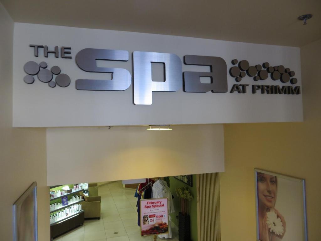 Primm Valley Resort & Casino 外观 照片