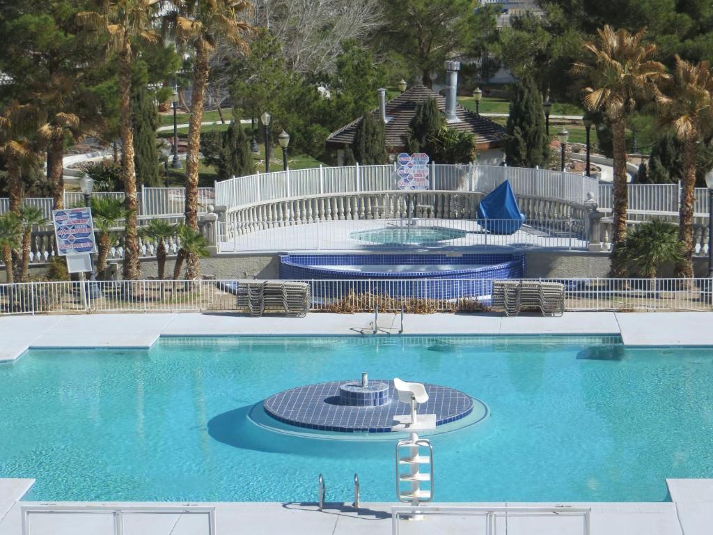 Primm Valley Resort & Casino 外观 照片