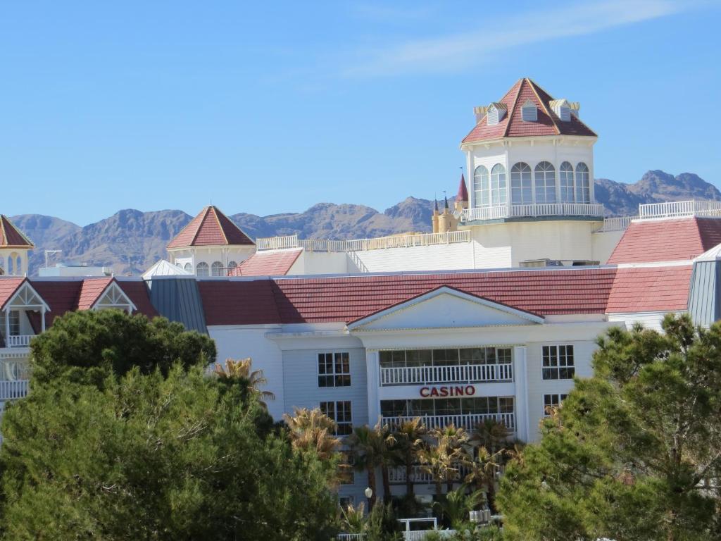 Primm Valley Resort & Casino 外观 照片