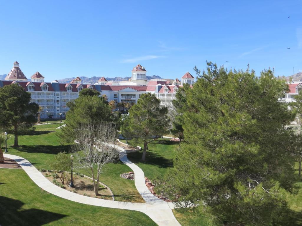 Primm Valley Resort & Casino 外观 照片