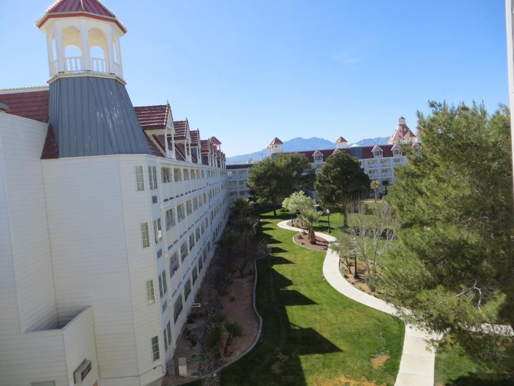 Primm Valley Resort & Casino 外观 照片