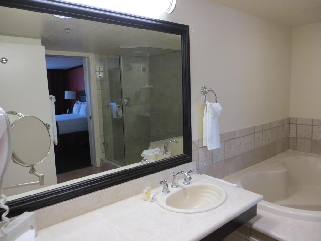 Primm Valley Resort & Casino 外观 照片