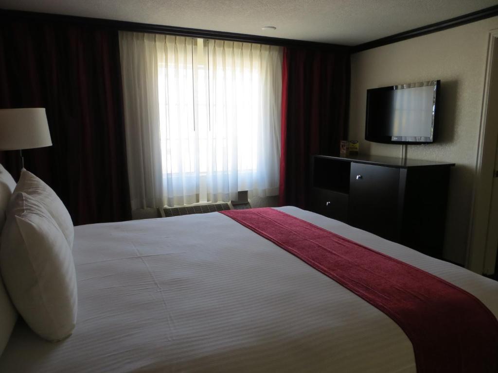 Primm Valley Resort & Casino 外观 照片