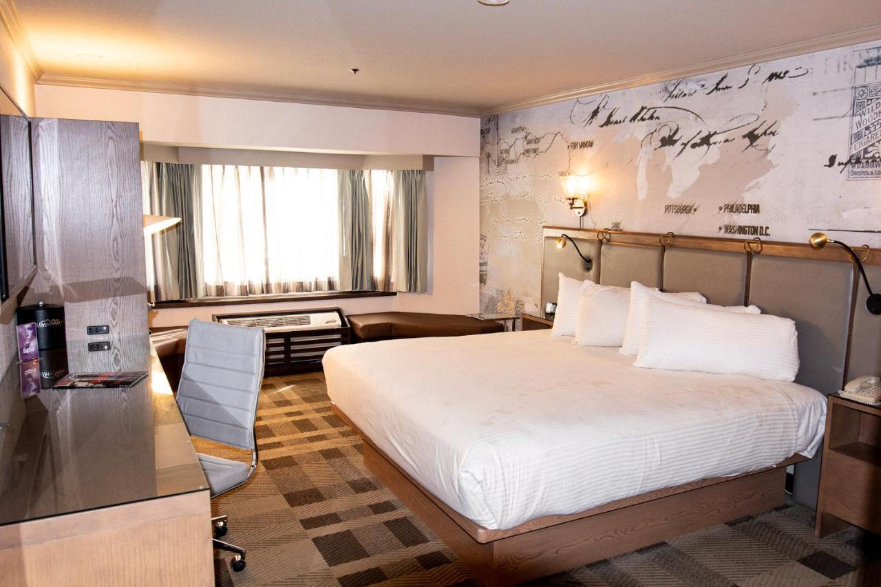 Primm Valley Resort & Casino 外观 照片