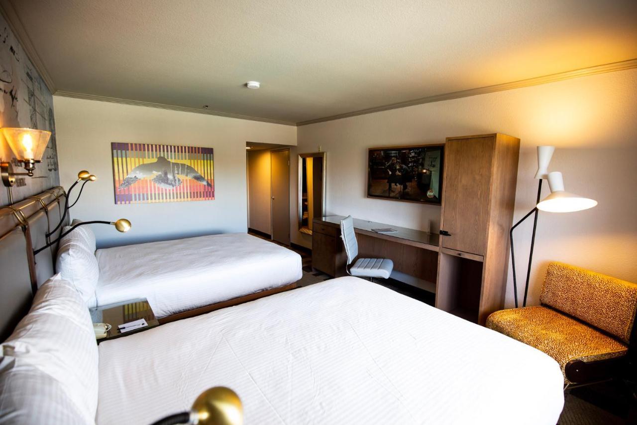 Primm Valley Resort & Casino 外观 照片