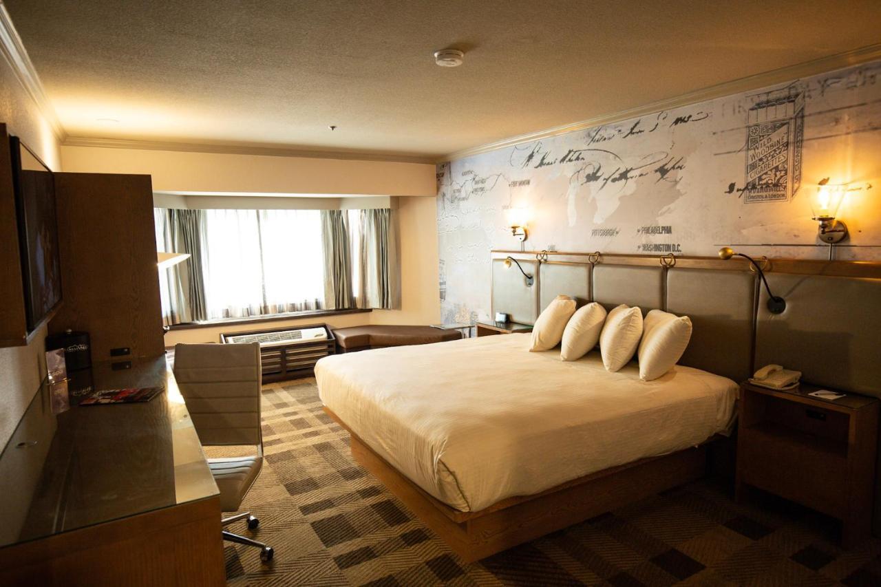 Primm Valley Resort & Casino 外观 照片