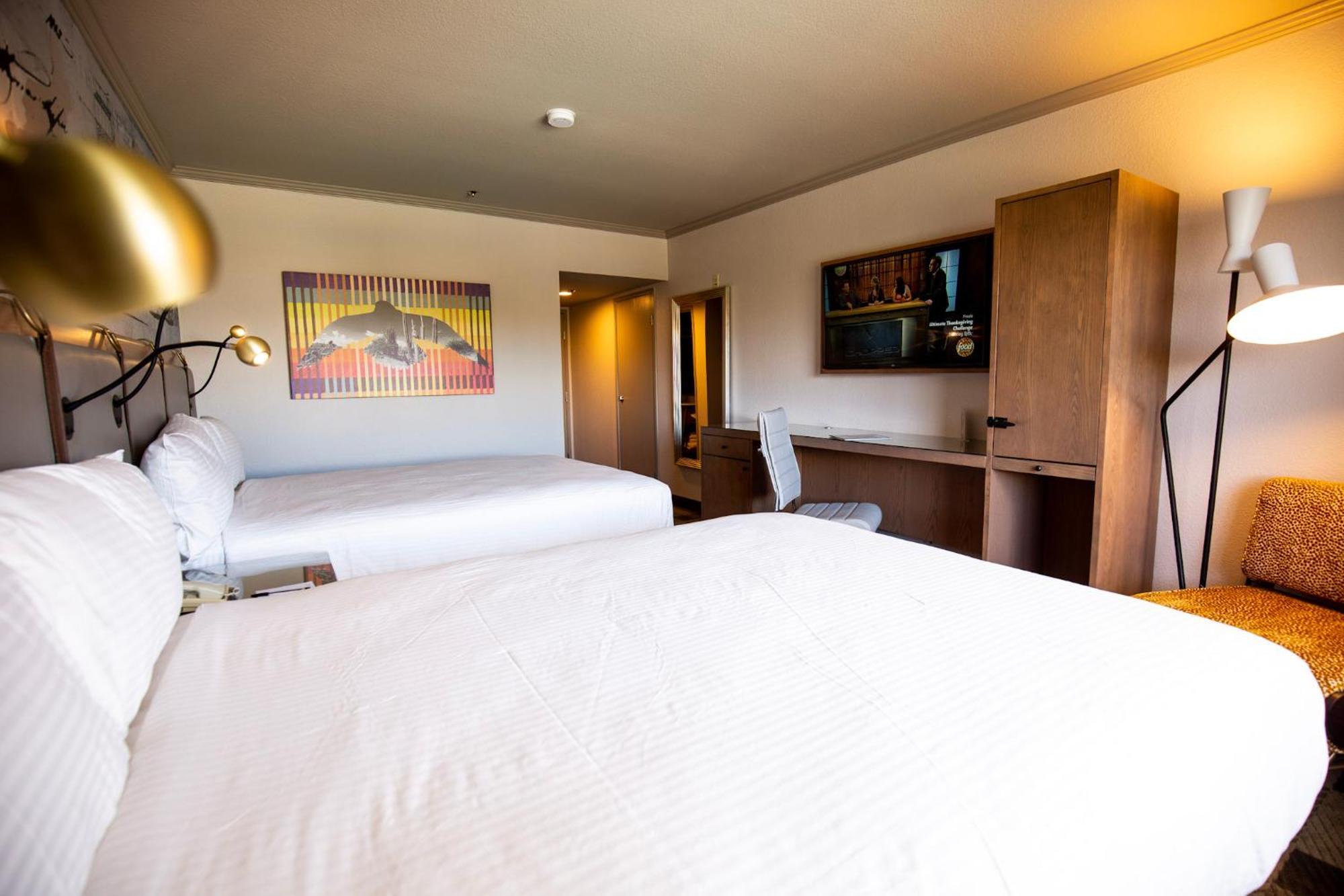 Primm Valley Resort & Casino 外观 照片