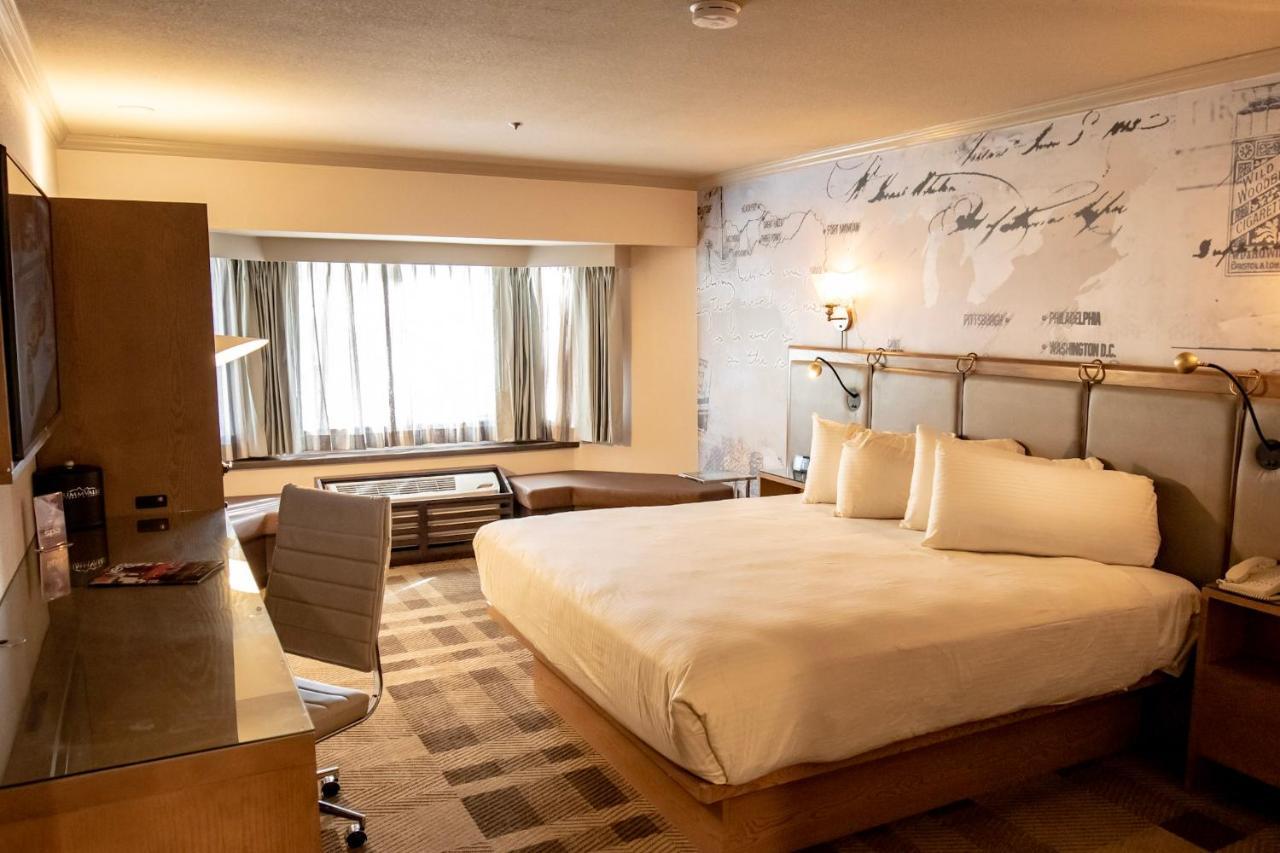 Primm Valley Resort & Casino 外观 照片
